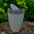 Cesto Tacho Plano Vaiven 14 Litros - comprar online