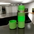 Mate Termico Fácil Termo 500 Ml Colores Frio Caliente Terere