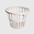 Canasto Calado Plastico para Ropa - comprar online