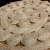 Alfombra Redonda Algodon Y Yute 90cm - comprar online