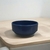 Bowl Cazuelero Compotera Melamina Reforzada 12x5cm Azul