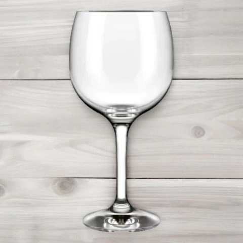 Copa De Gin Tonic Vidrio Royal Nadir Tragos 615ml