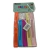 CIERRA BOLSA COLOR 6PCS en internet