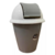 CESTO DE BASURA 8LT TAPA VAIVEN CALIPSO - comprar online