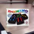 DOMINO MULTICOLOR JUEGO DE MESA RUBAI