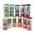 JUEGO DE 24 CUBIERTOS SET CAROL + FRASCO DE REGALO - comprar online