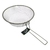 Freidora Canasto Freidor Colador 26cm Acero