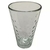Vaso Vidrio Noa Burbujas Trago Largo