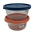 Hermético Redondo 620ml en internet