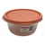 Hermético Redondo 620ml - Multibazar