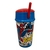 Vaso Portacerealero 400ml Varios Personajes