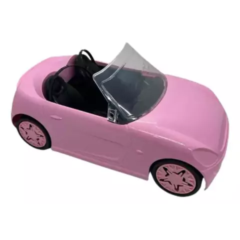 Auto de Juguete Fashion Princess Nena