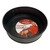 Tortera Desmontable Antiadherente Negro 25cm - comprar online