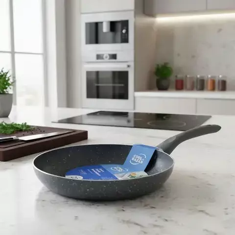 SARTEN N°22 TEFLON GRANITOS - comprar online