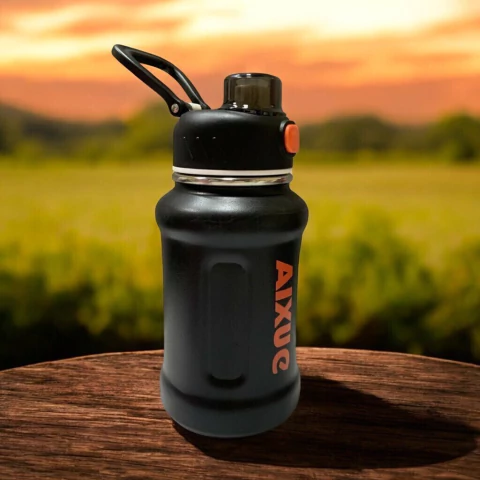 Botella Termica Varios Colores 620 Ml