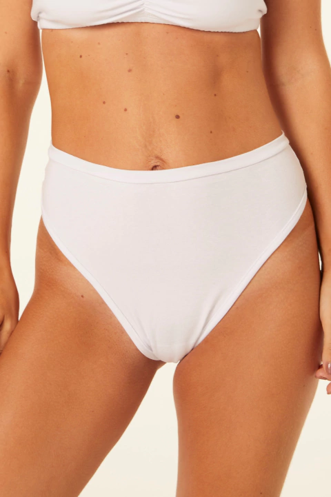 Trusa Roommie White - comprar online