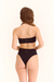 Trusa Texturada Negro - - comprar online