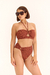 Trusa Raíz Chocolate - - tienda online