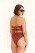 Trusa Raíz Chocolate - - Hey Jules | Ropa interior