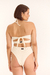 Trusa Raíz Off White - - comprar online