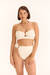 Trusa Raíz Off White -