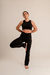 Calza Move Black -