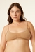 Top Roommie Almendra - comprar online
