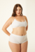 Conjunto Midweek Boxer White - comprar online