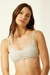 Top Roommie Grey - comprar online