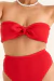 Bandau Horizonte Rojo - - comprar online