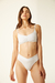 Colaless V White PREVENTA - Hey Jules | Ropa interior