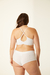 Top Midweek White - Hey Jules | Ropa interior