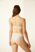 Corpiño Everyday Grey - Hey Jules | Ropa interior