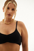 Conjunto Roommie Vedetina Black - comprar online