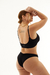 Conjunto Roommie Vedetina Black - tienda online