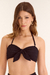 Bandau Horizonte Negro - Hey Jules | Ropa interior