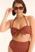 Bandau Horizonte Chocolate - tienda online