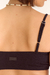 Top Esencia Negro - Hey Jules | Ropa interior