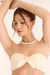 Bandau Horizonte Off White - tienda online
