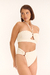 Trusa Raíz Off White - - tienda online