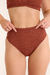 Trusa Texturada Chocolate