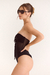 Imagen de Enteriza Eclipse Negro