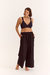 Pantalón Pulso Negro
