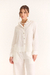 Camisa Pulso Natural - tienda online
