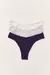 Pack x3 Colaless Roommie Navy - comprar online