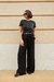 Pantalón Classy Black