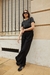Pantalón Classy Black - comprar online
