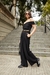 Pantalón Classy Black - Hey Jules | Ropa interior
