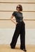 Pantalón Classy Black