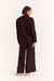Pantalón Pulso Negro - tienda online